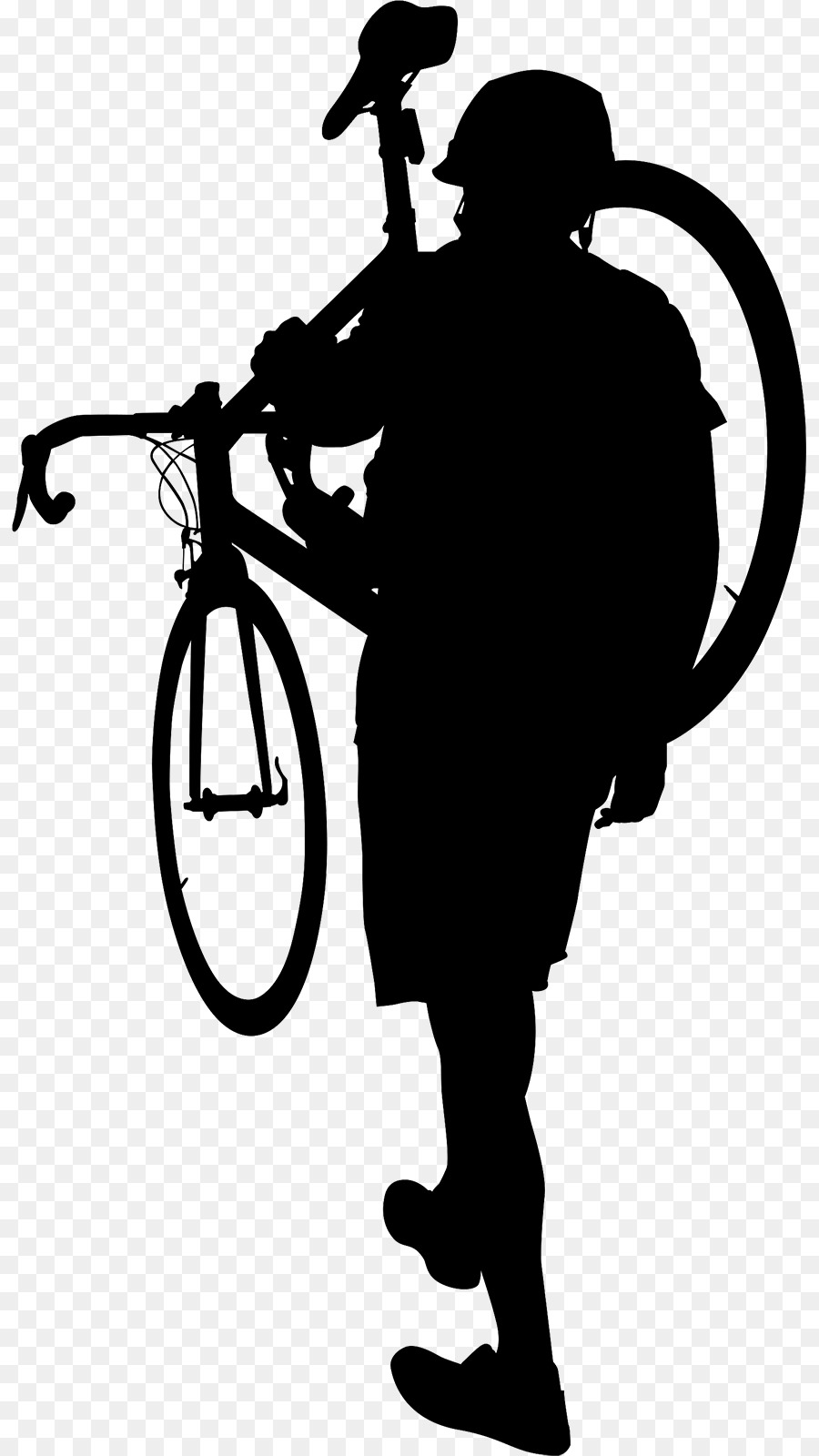 Bicicleta，Mellophone PNG