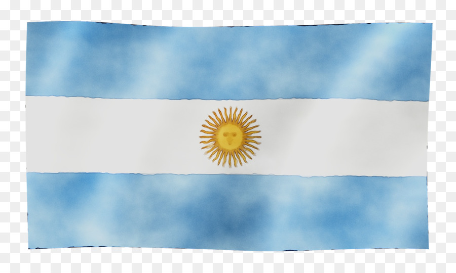 Bandeira，Argentina PNG