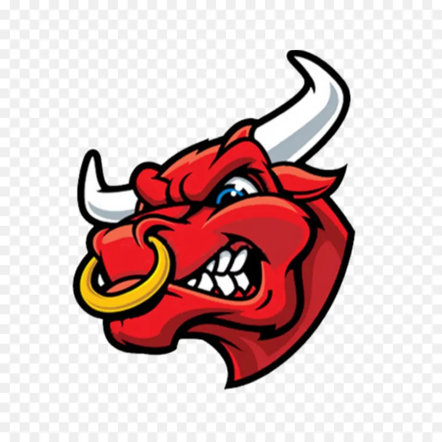 Bull，Logo PNG