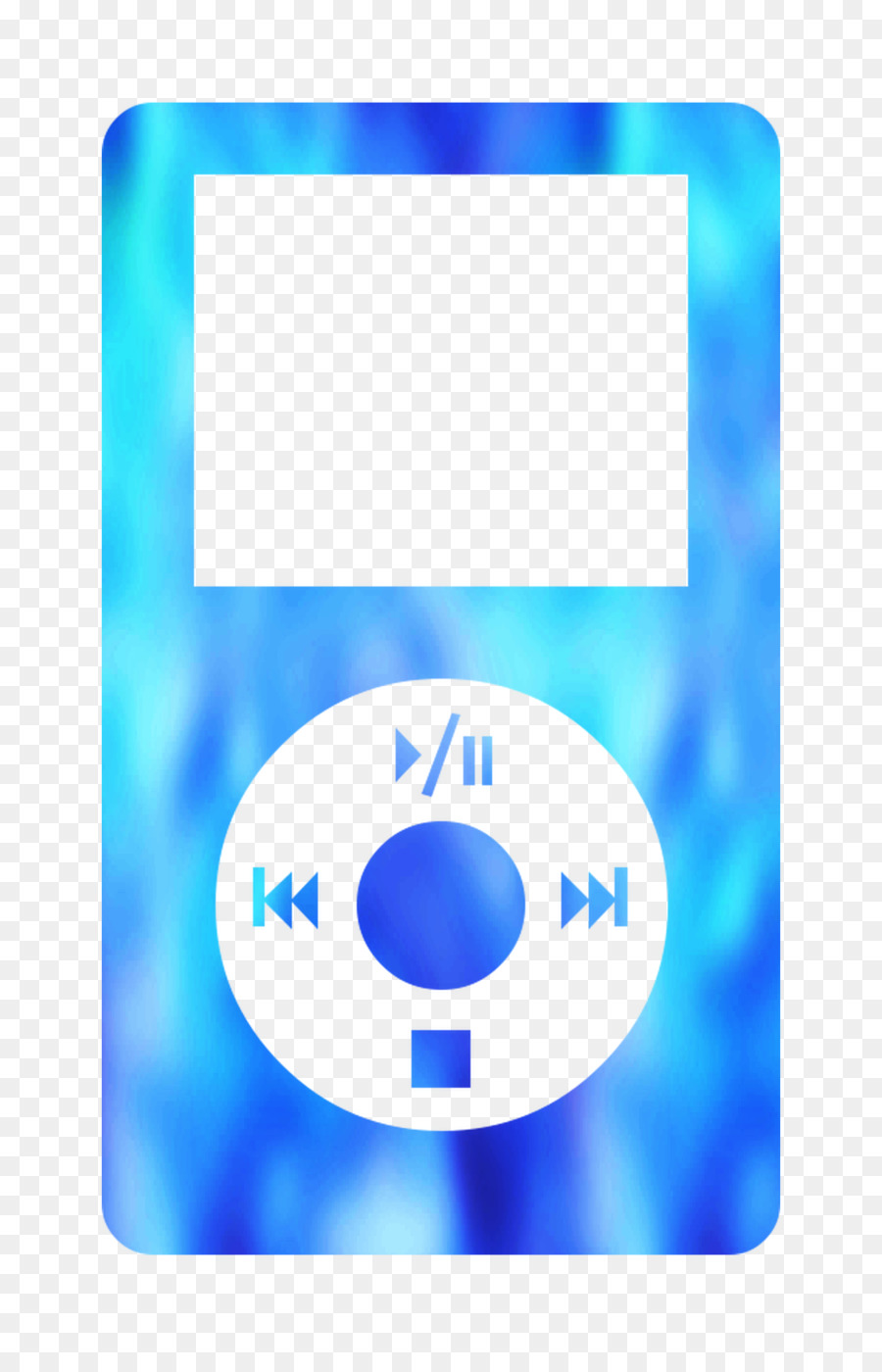 Tecnologia，Ipod PNG