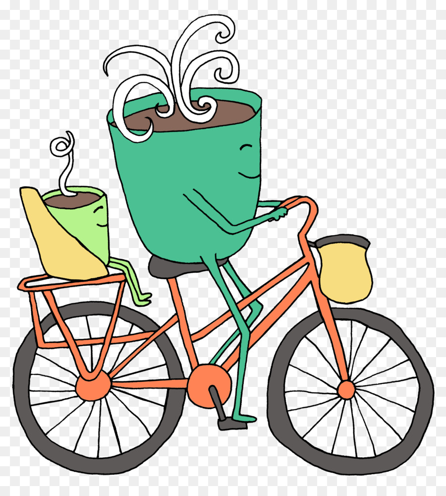 Quadros De Bicicleta，Bicicleta PNG