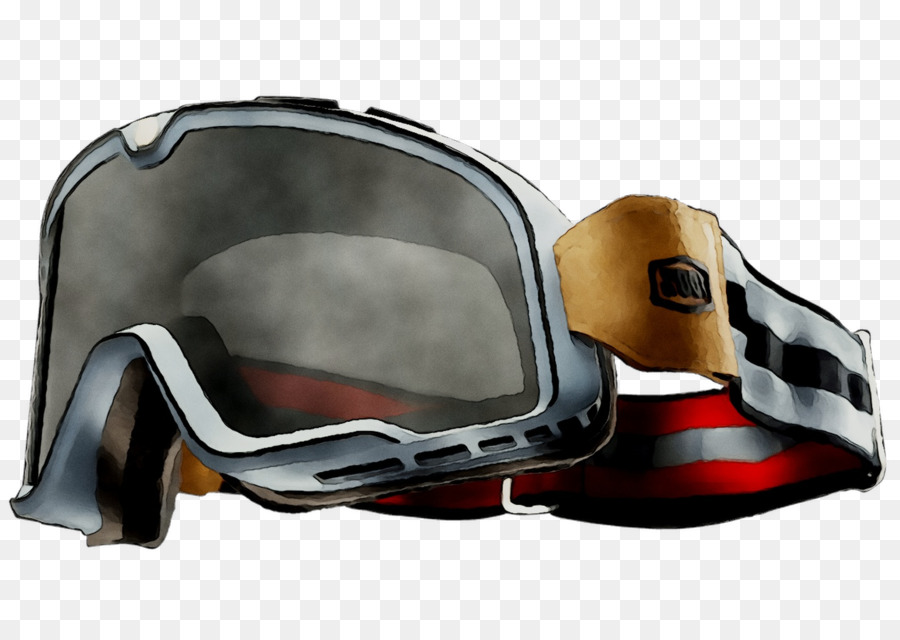 Goggles，Capacetes Para Motociclistas PNG