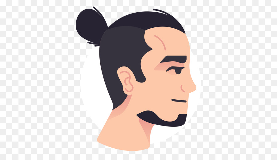 Bun，Homem PNG