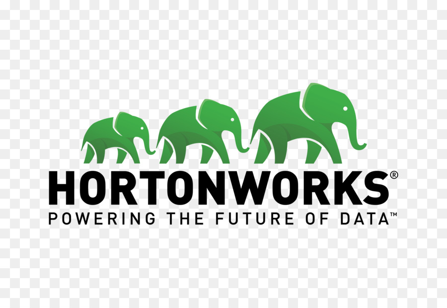 Logo，Hortonworks PNG