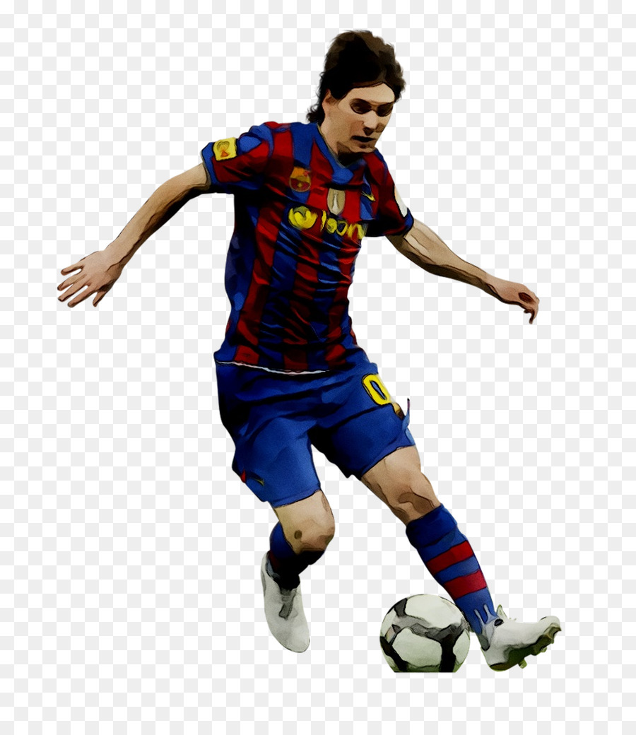 Jogador De Futebol，Futebol PNG