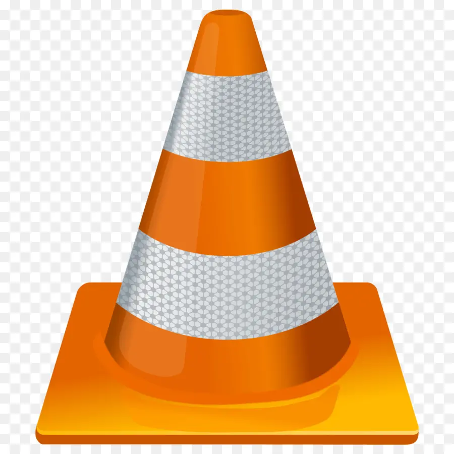 Vlc Media Player，Reprodutor De Mídia PNG