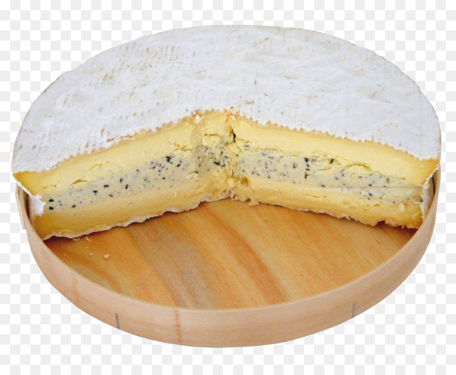 Brie，Montasio PNG