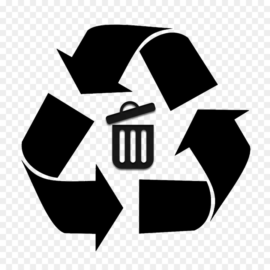 Símbolo De Reciclagem，Ecológico PNG