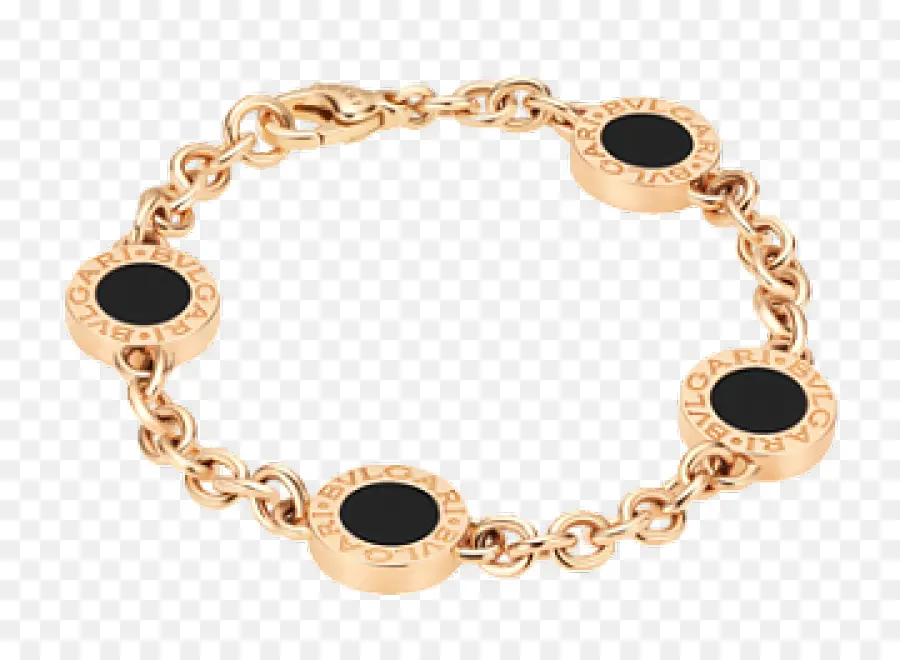 Pulseira De Ouro，Corrente PNG