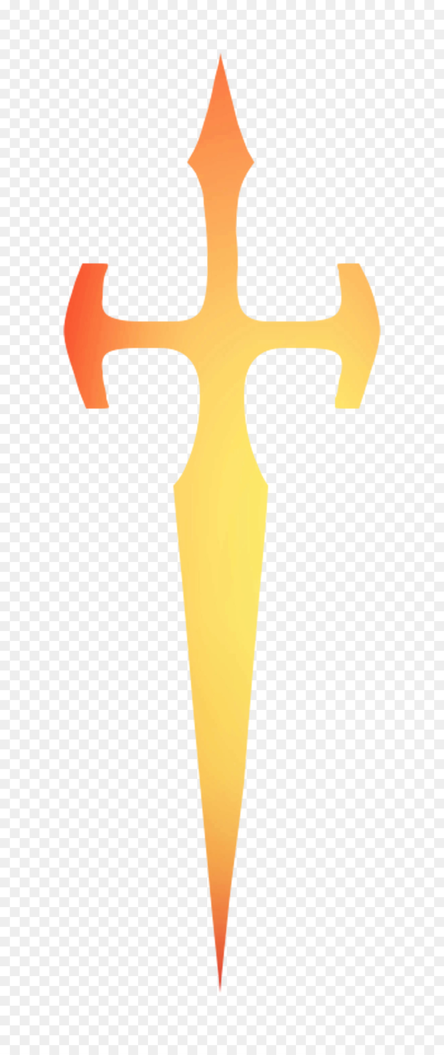 Crucifixo，Linha PNG