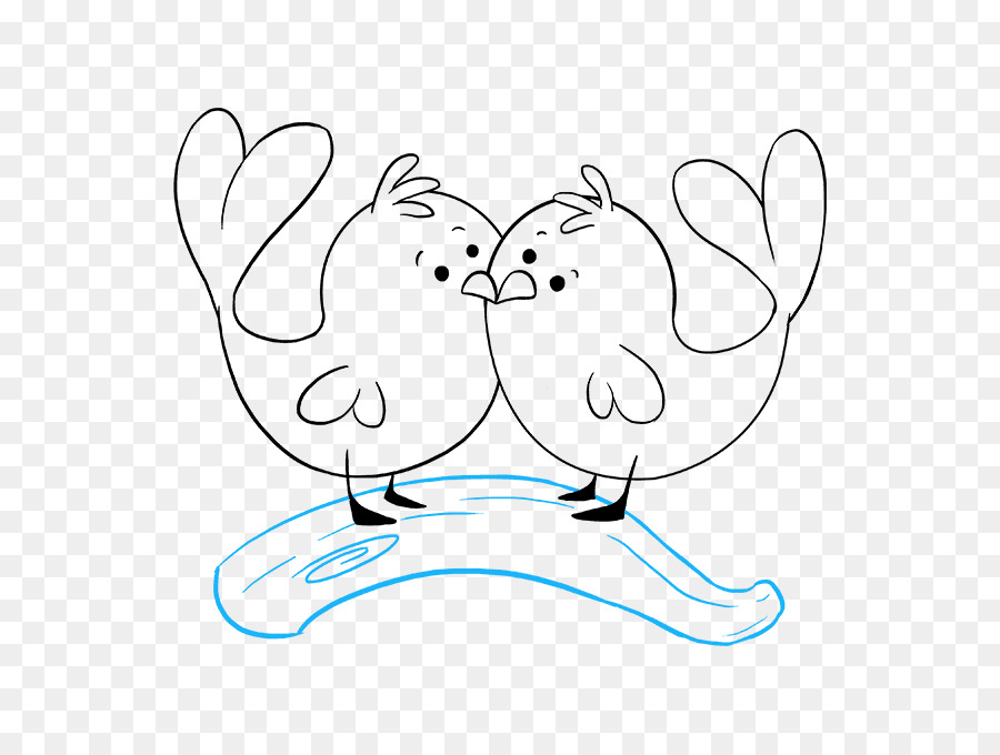 Lovebird，Aves PNG