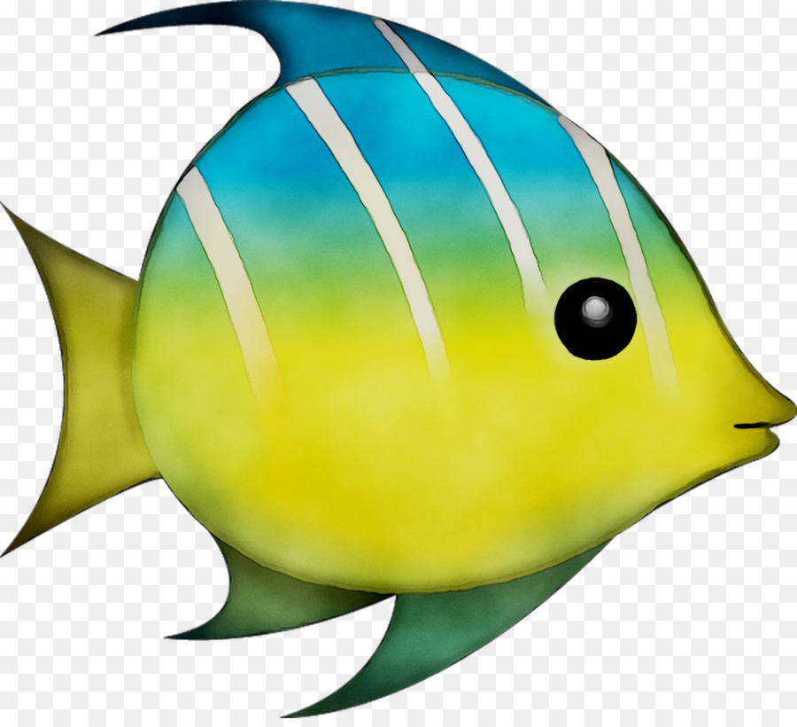 Peixe Amarelo，Aquático PNG