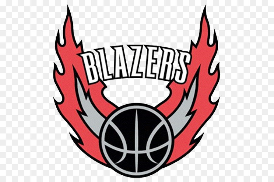 Portland Trail Blazers，Logo PNG