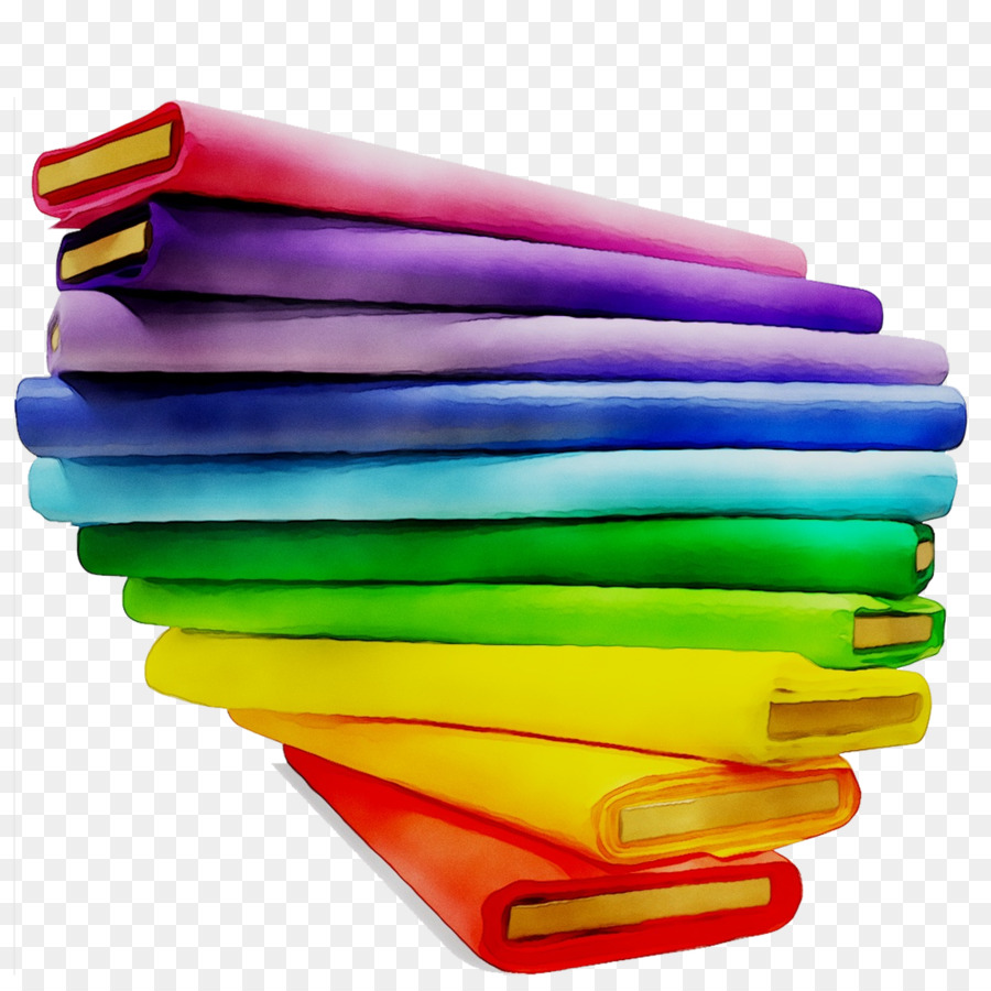 Livros Coloridos，Livros PNG