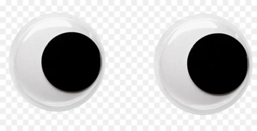 Googly Dos Olhos，Olho PNG