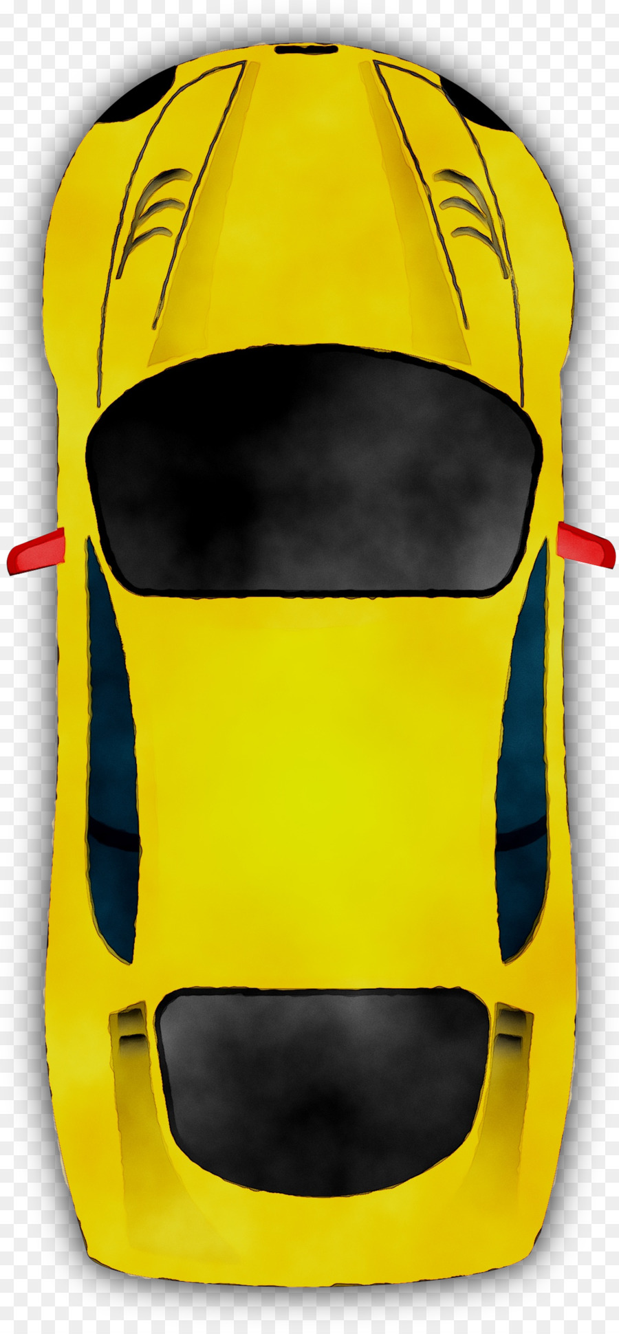 Carro Amarelo，Automóvel PNG