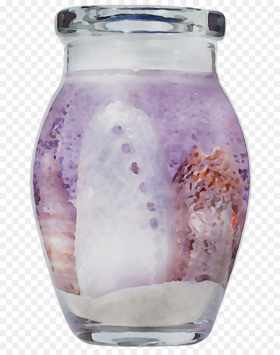 Frasco De Pedreiro，Roxo PNG