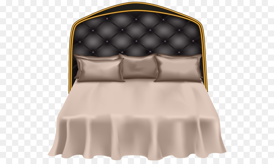 Cama，Lençóis PNG