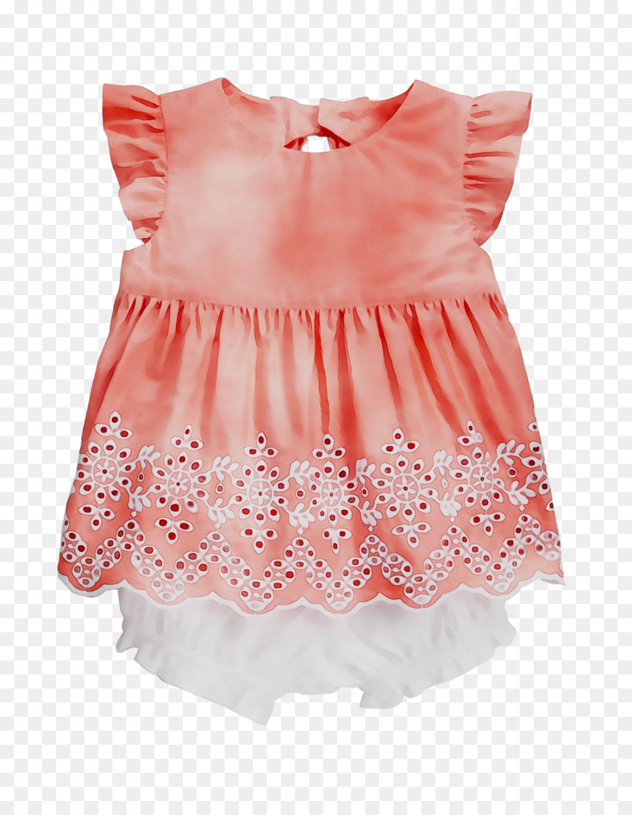 Vestido，Ruffle PNG