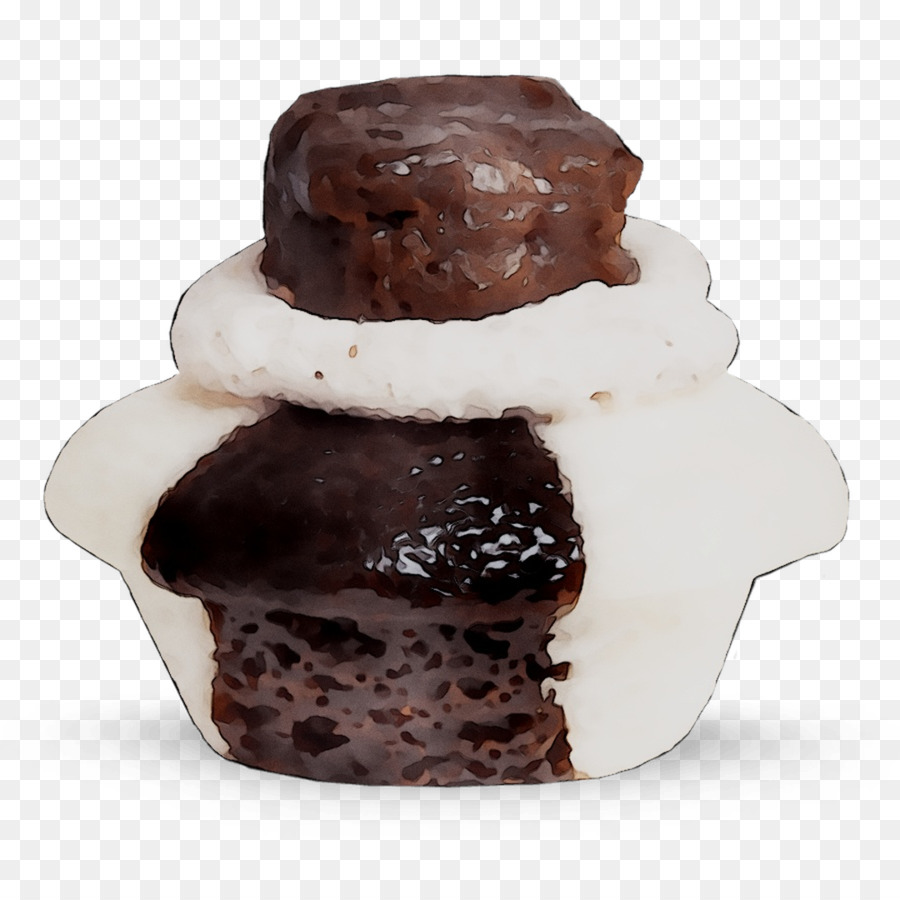 Sorvete De Chocolate，Chocolate Brownie PNG