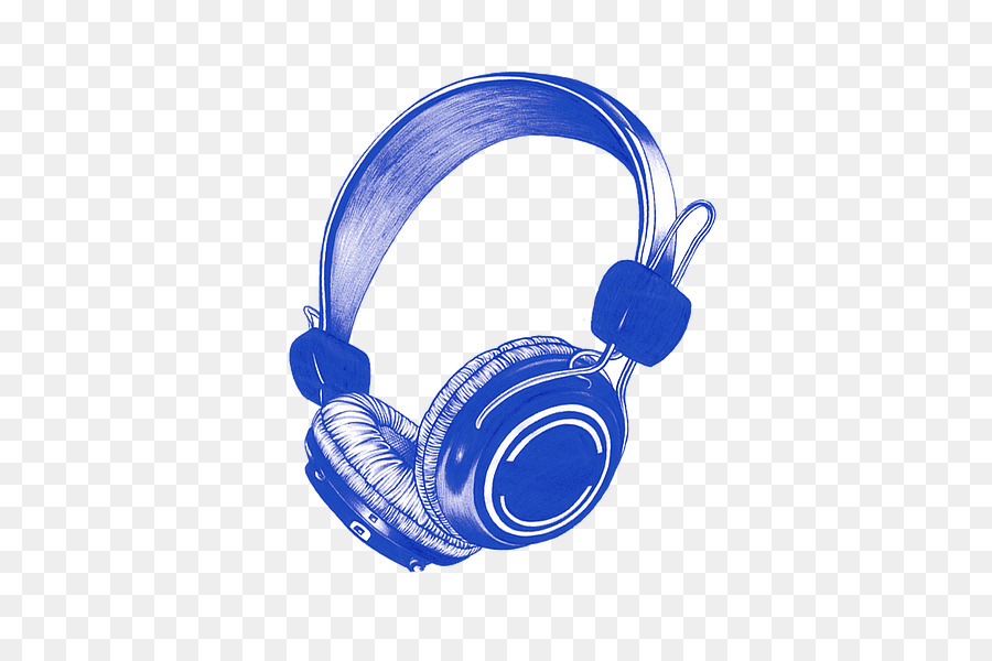 Fones De Ouvido，áudio PNG