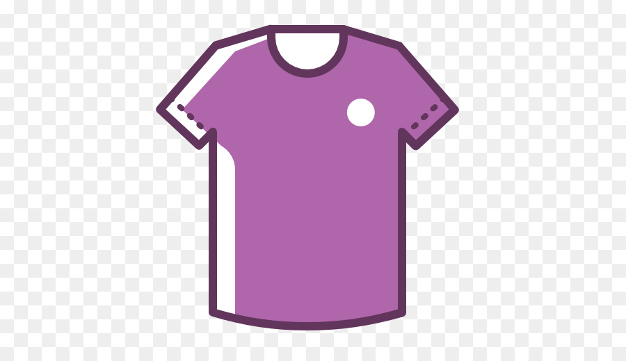 Camisa Roxa，Colarinho PNG