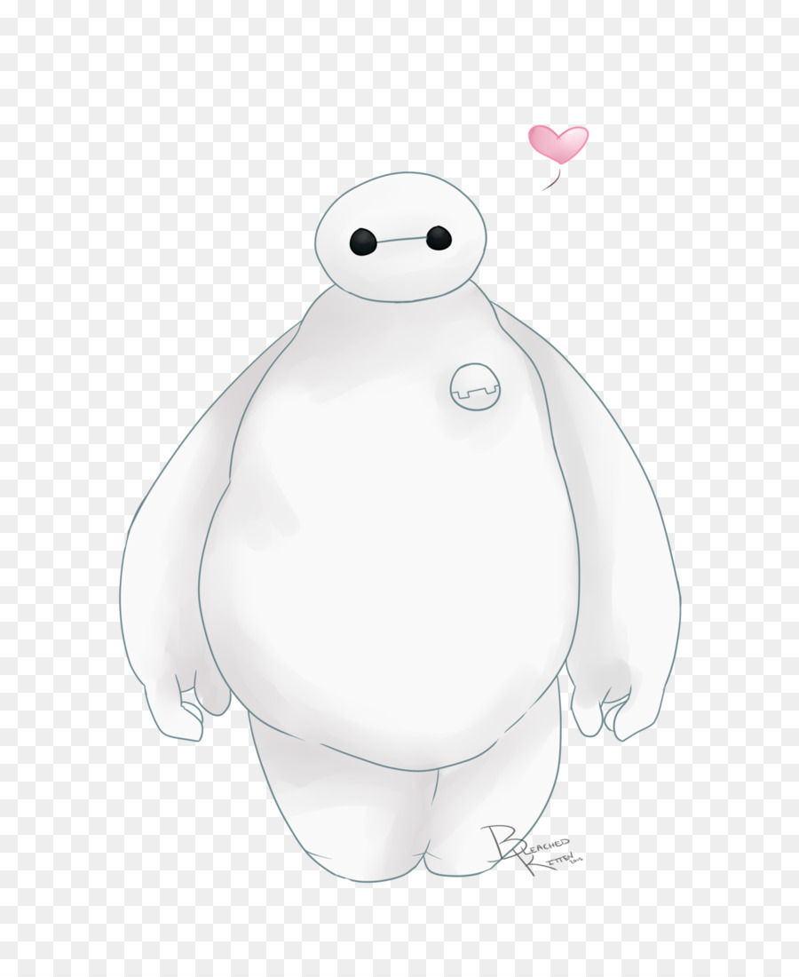 Penguin，Urso PNG