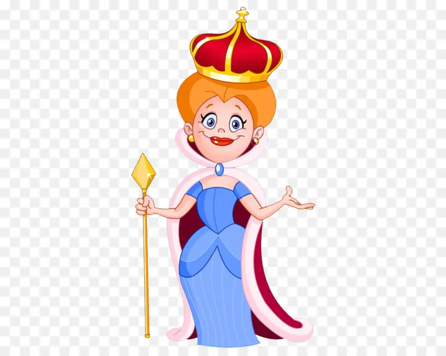 Rainha，Royaltyfree PNG