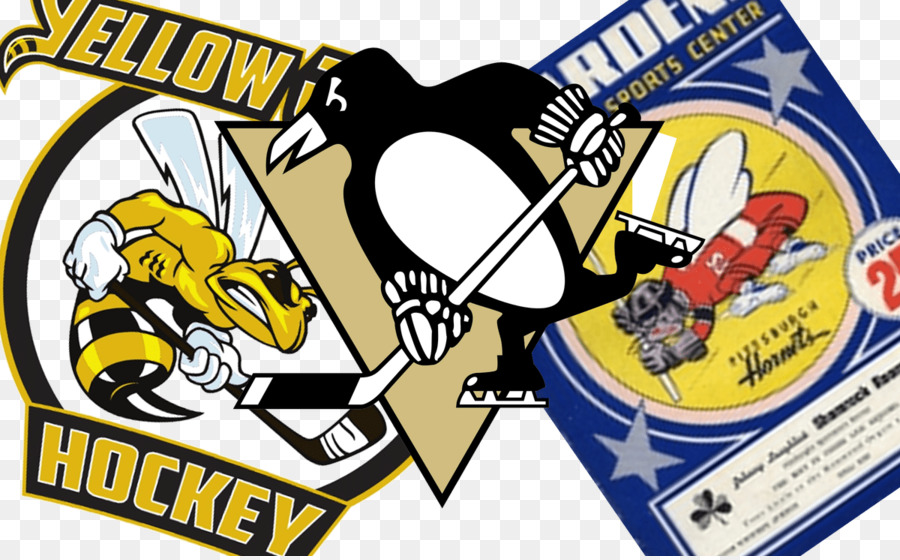 Pittsburgh Penguins，Penguin PNG