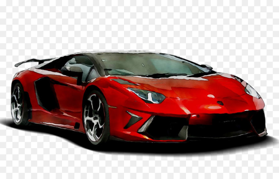 Carro，Lamborghini PNG