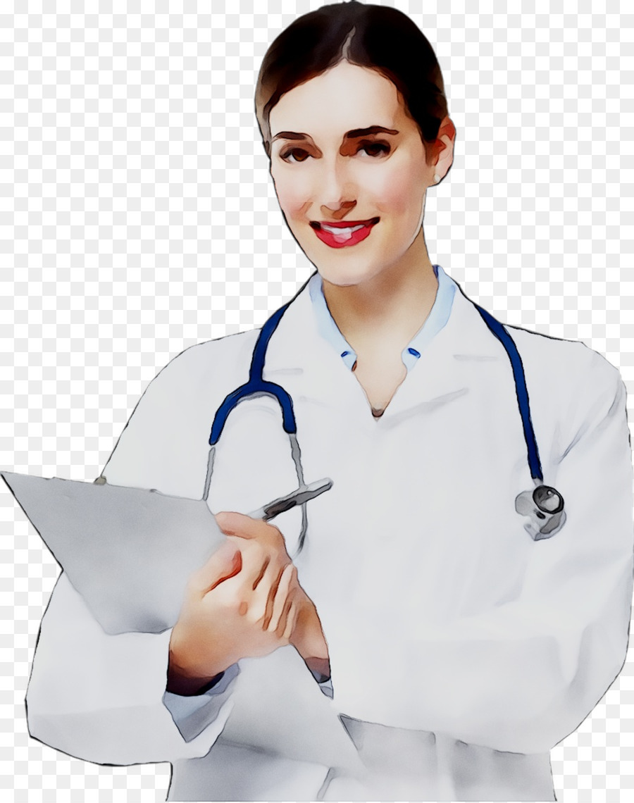 Doutor，Médico PNG