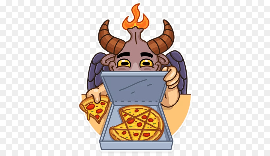 Baphomet，Desenho PNG