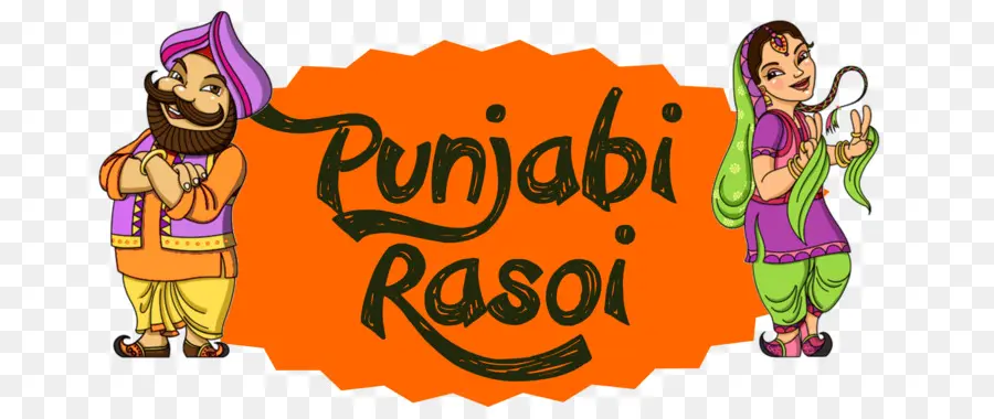 Punjabi Rasoi，Restaurante PNG