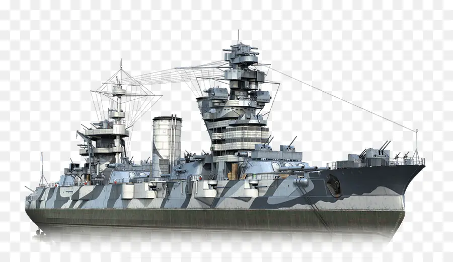 Mundo Dos Navios De Guerra，Russo Battleship Gangut PNG