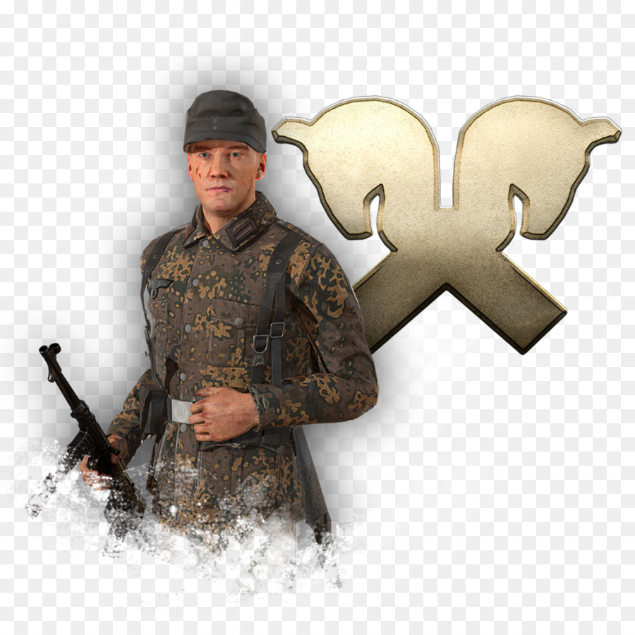 Dia Da Infâmia，Volksgrenadier PNG