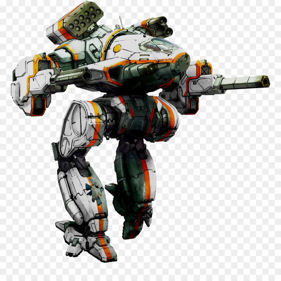 Robô Militar，Mecha PNG