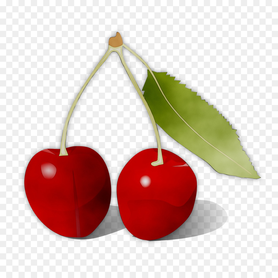 Cerejas，Vermelho PNG