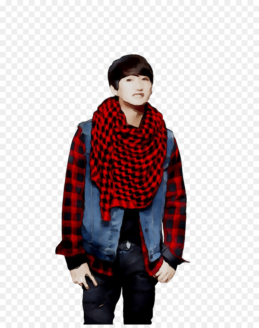 Tartan，Cachecol PNG