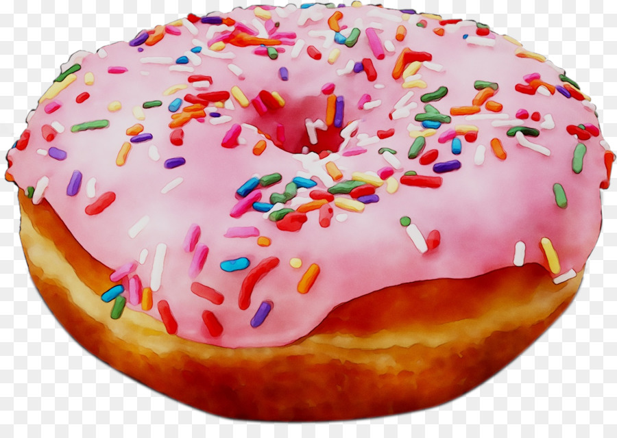 Donuts，Sufganiyah PNG