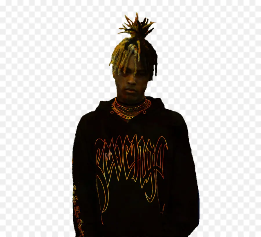 Xxxtentacion，Camisolas Básicas Dos Hoodies Dos Homens De Eddsworld Unisex PNG