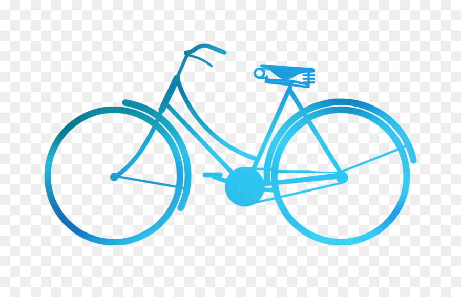 Bicicleta Vermelha，Bicicleta PNG