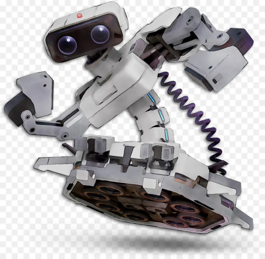 Robô，Máquina PNG