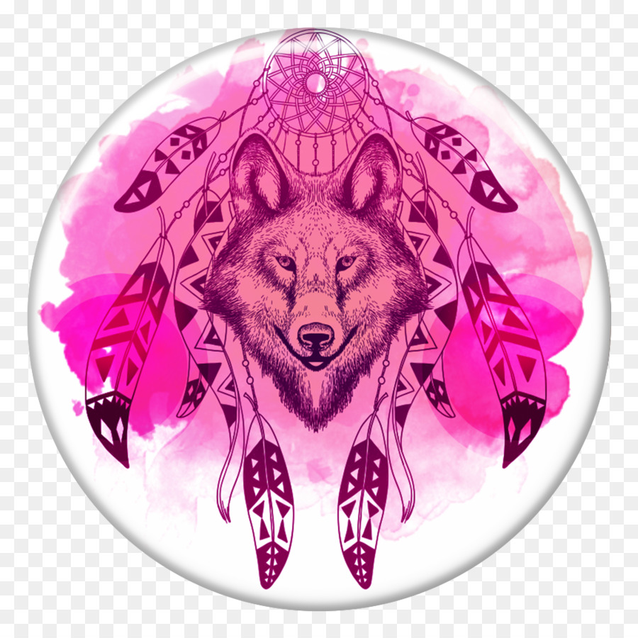 Cachorro，Dreamcatcher PNG