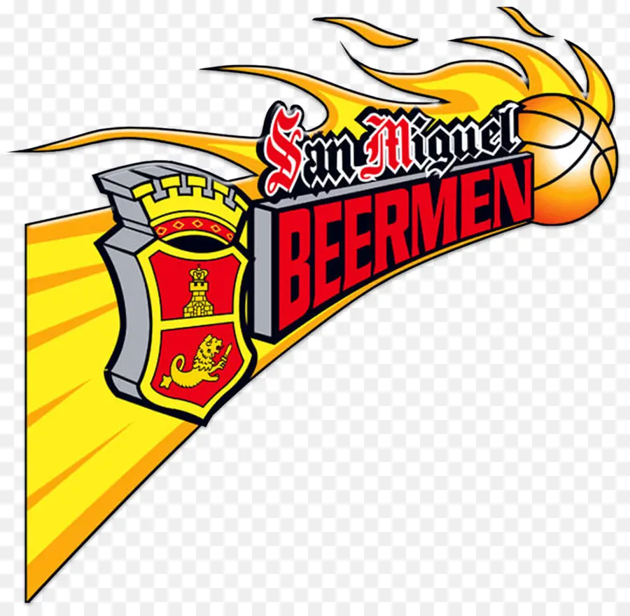 Magnolia Hotshots，San Miguel Beermen PNG