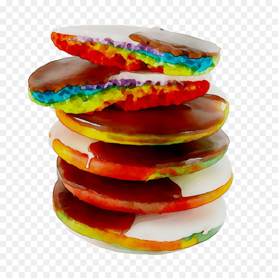 Macaroon，Padaria PNG