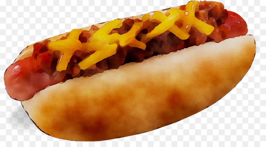 Chili Dog，Cachorro Quente PNG