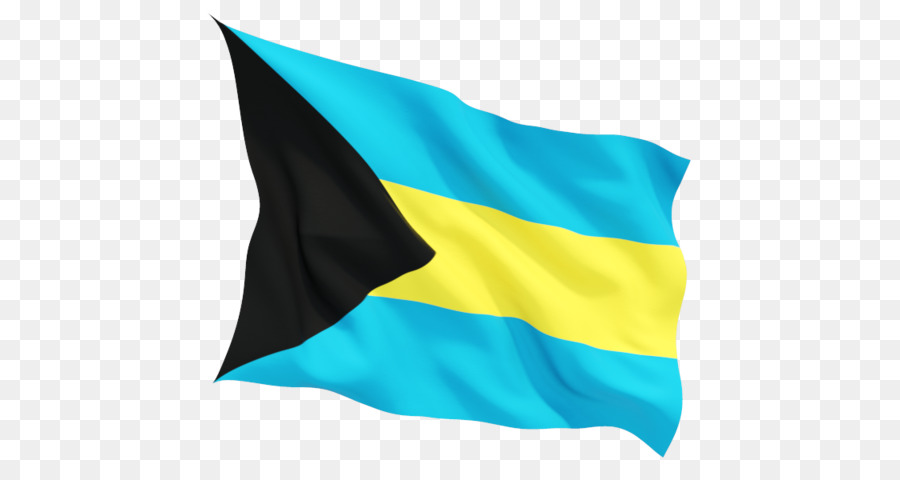 Bahamas，Bandeira Das Bahamas PNG