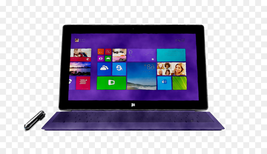 Netbook，Surface Pro 3 PNG