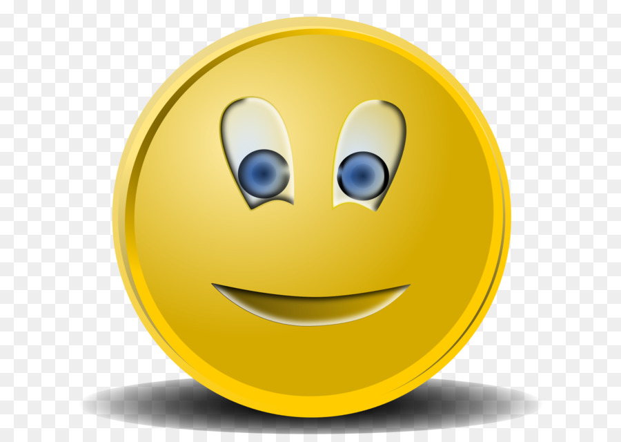 Emoji Sorridente，Face PNG