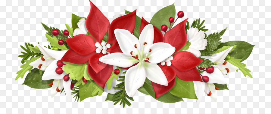 Scrapbooking，Christmas Day PNG